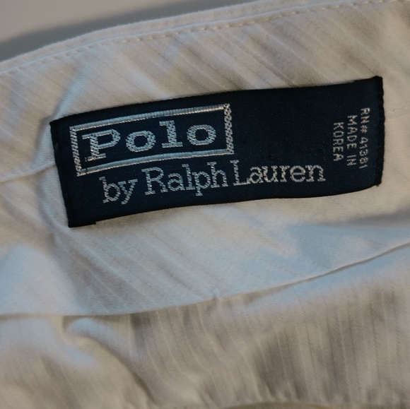 POLO pants - Picture 3 of 3